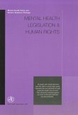 Mental Health Legislation & Human Rights