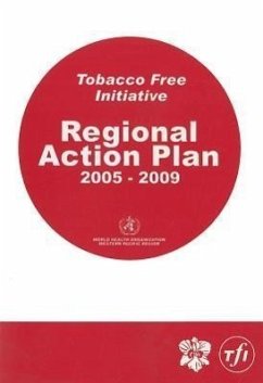 Tobacco-Free Initiative. - Who Regional Office for the Western Pacific