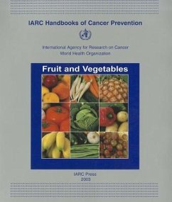 Fruit and Vegetables - The International Agency for Research on Cancer