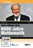 6000 Jahre Mathematik, DVD