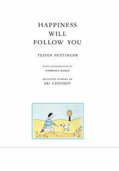 Happiness will follow you (second edition) - Pettinger, Tejvan