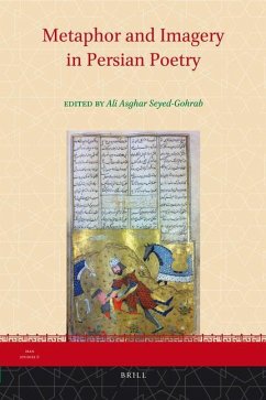 Metaphor and Imagery in Persian Poetry