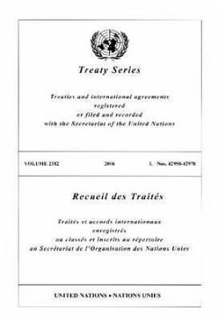 Treaty Series 2382 I: 42950-42970 - United Nations