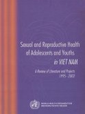 Sexual and Reproductive Health of Adolescents and Youths in Viet Nam