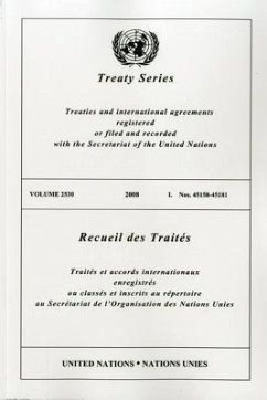 Treaty Series 2530 I: Nos. 45158-45181