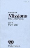 Permanent Missions to the United Nations March 2011