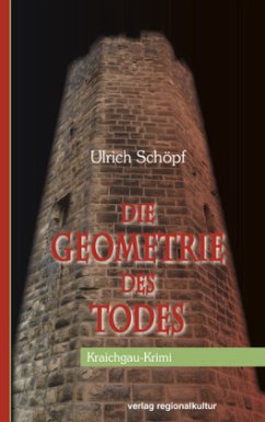 Cover Die Geometrie des Todes