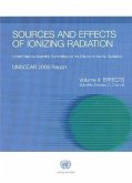 Sources and Effects of Ionizing Radiation, Unscear 2008 Report
