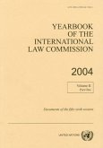 Yearbook of the International Law Commission 2004