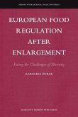 European Food Regulation After Enlargement: Facing the Challenges of Diversity