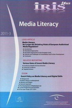 Iris Plus 2011-3: Media Literacy (2011)