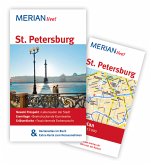 Merian live! St. Petersburg