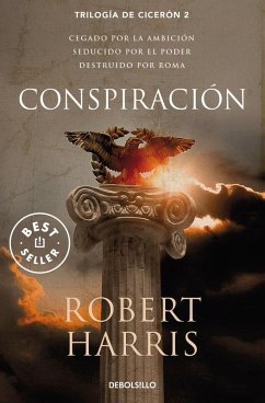 CONSPIRACION (9788499890388) Cover CONSPIRACION (9788499890388)