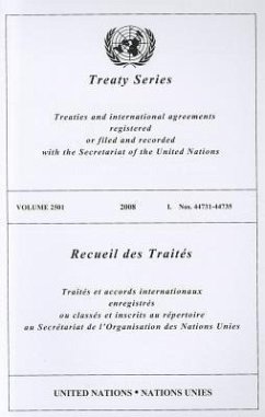 Treaty Series, Volume 2501: Nos. 44731-44735