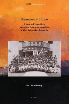 Strangers at Home - Hui, Yew-Foong