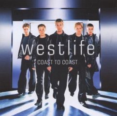 Coast To Coast - Westlife