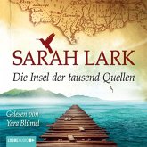 Die Insel der tausend Quellen / Nora Fortnam Bd.1 (8 Audio-CDs) Die Insel der tausend Quellen / Nora Fortnam Bd.1 (8 Audio-CDs)