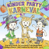 Kinder Party Karneval