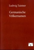 Germanische Völkernamen
