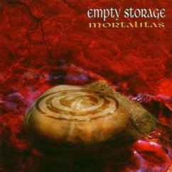 Mortalitas - Empty Storage