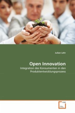 Open Innovation - Lehr, Julian