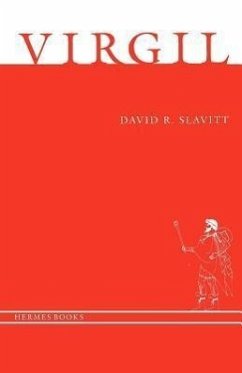 Virgil - Slavitt, David R