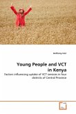 Young People and VCT in Kenya