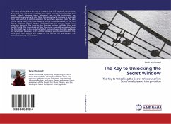 The Key to Unlocking the Secret Window