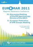 Euromar 2011 - Magnetic Resonance Conference