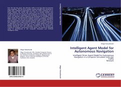 Intelligent Agent Model for Autonomous Navigation