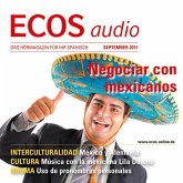 Spanisch lernen Audio - Handelspartner Mexiko (MP3-Download)
