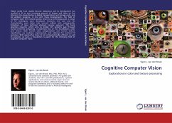 Cognitive Computer Vision - Broek, Egon L. van den