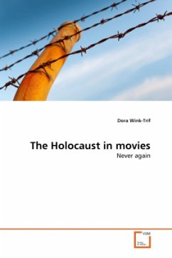 The Holocaust in movies - Wink-Trif, Dora