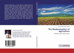 The Modernization of Agriculture