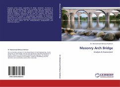 Masonry Arch Bridge