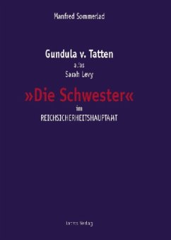 Cover Die Schwester