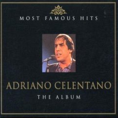 Adriano Celentano