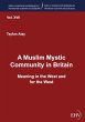 A Muslim Mystic Community in Britain - Bild 1