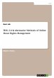 Web 2.0 & Alternative Methods of Online... - Bild 1
