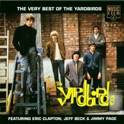 Very Best Of - Yardbirds