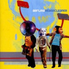Cover Headzcleaner