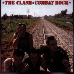 Combat Rock - Clash