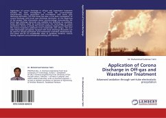 Application of Corona Discharge in Off-gas and Wastewater Treatment - Tahir, Muhammad Suleman