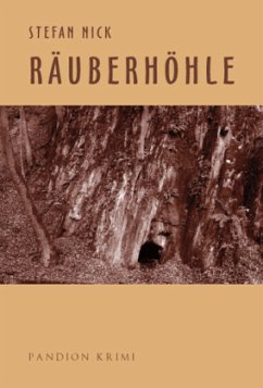 Räuberhöhle - Nick, Stefan