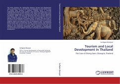 Tourism and Local Development in Thailand - Boonpat, Sa-Ngiam