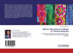 MCCA: Mercyhurst College in Central America - Claros Berlioz, Esther