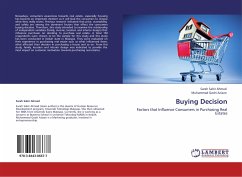 Buying Decision - Sabir Ahmad, Sarah;Qadri Azizan, Muhammad