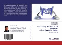 Enhancing Wireless Mesh Networks using Cognitive Radios - Ramesh Babu, Vikram;Ghosh, Chittabrata;Agrawal, Dharma P.