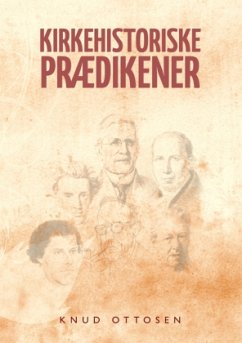 Kirkehistoriske prædikener