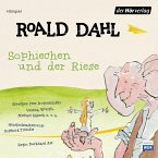 Sophiechen und der Riese (MP3-Download)